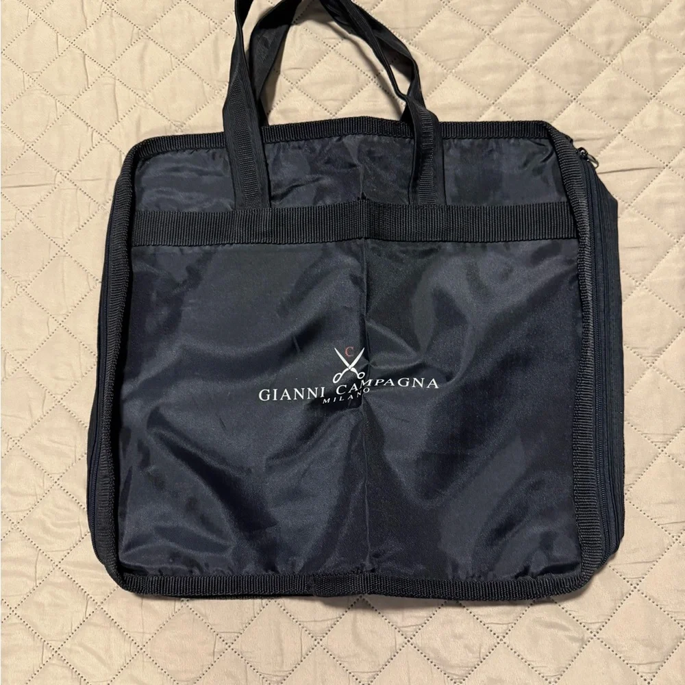 Black Garment Bag